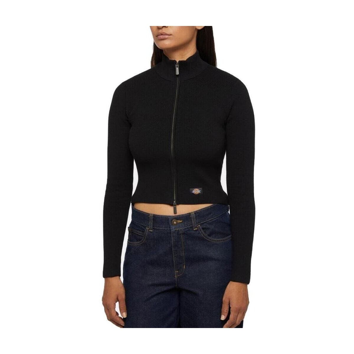 Women's Jackets Dickies Black