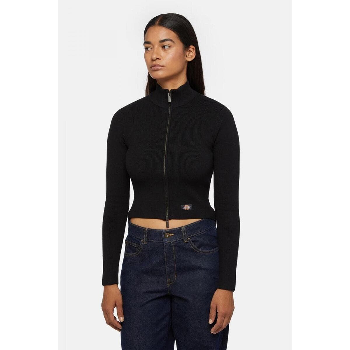 Women's Jackets Dickies Black