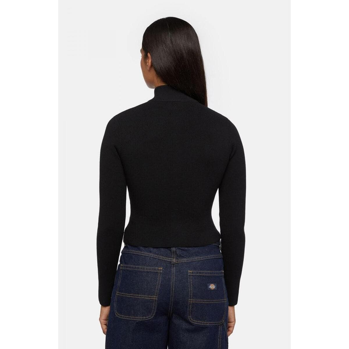 Women's Jackets Dickies Black