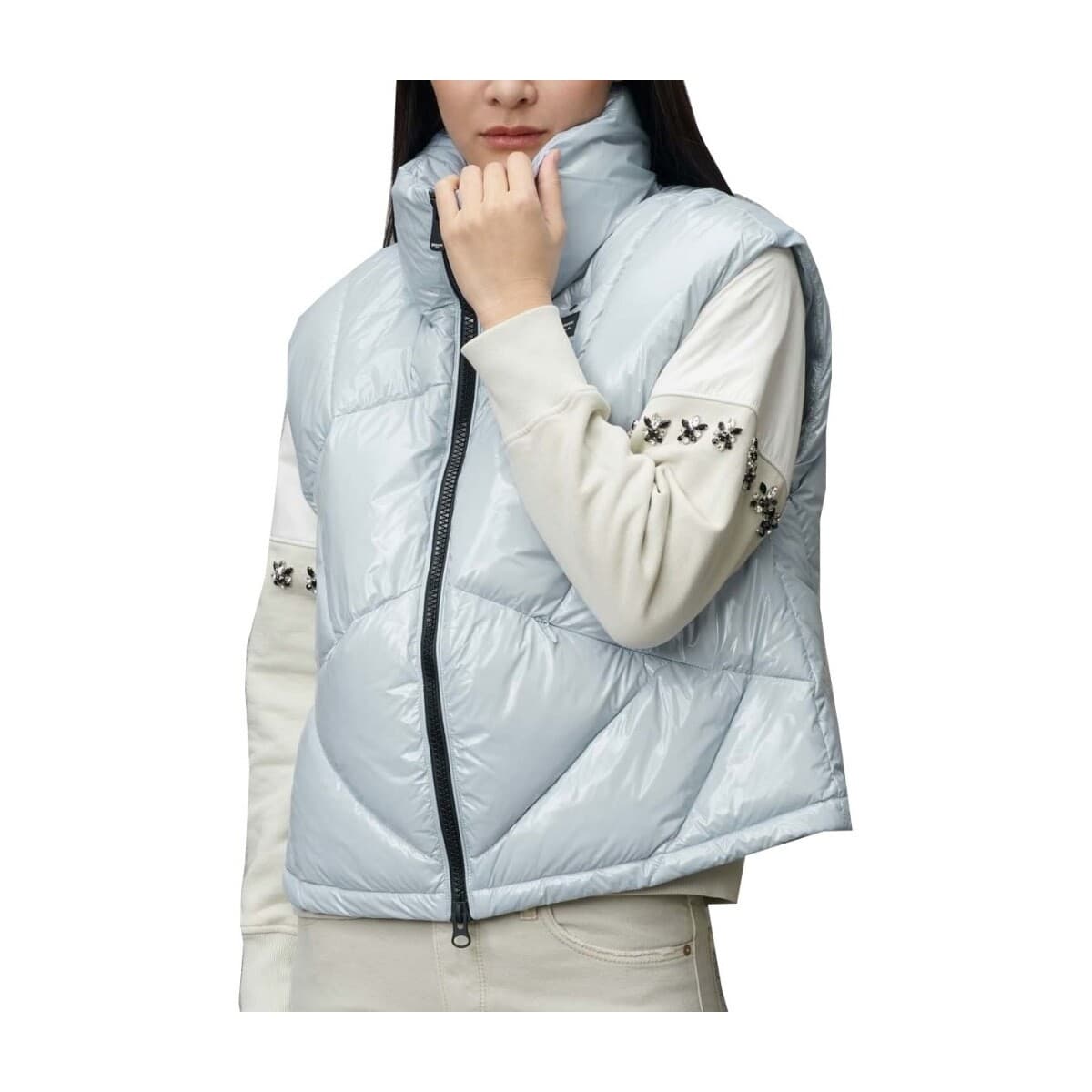 Women's Jackets Blauer Blue