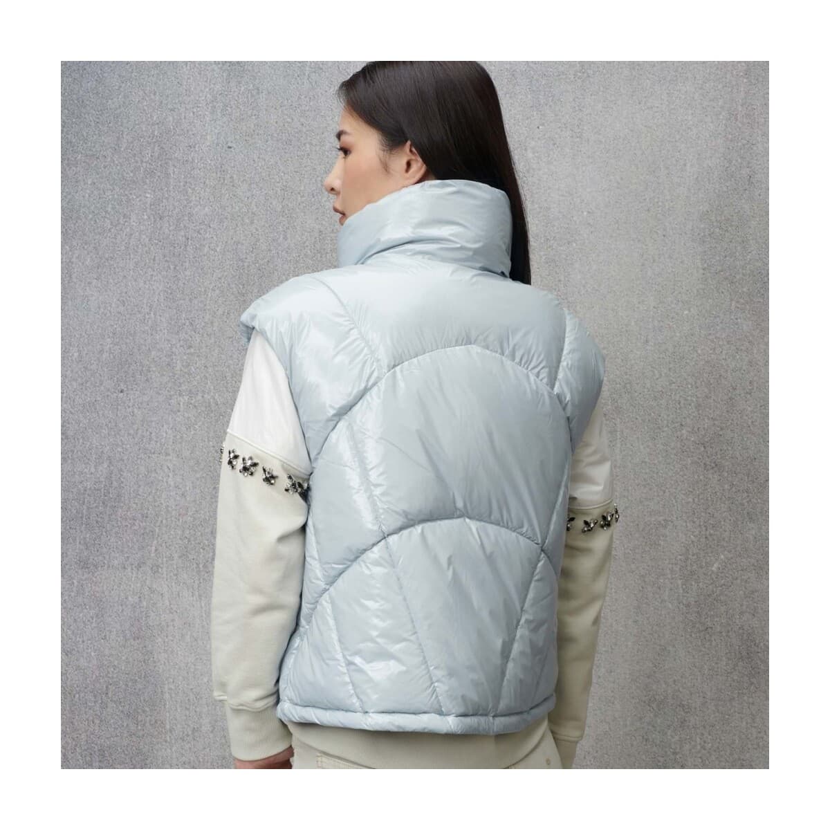 Women's Jackets Blauer Blue