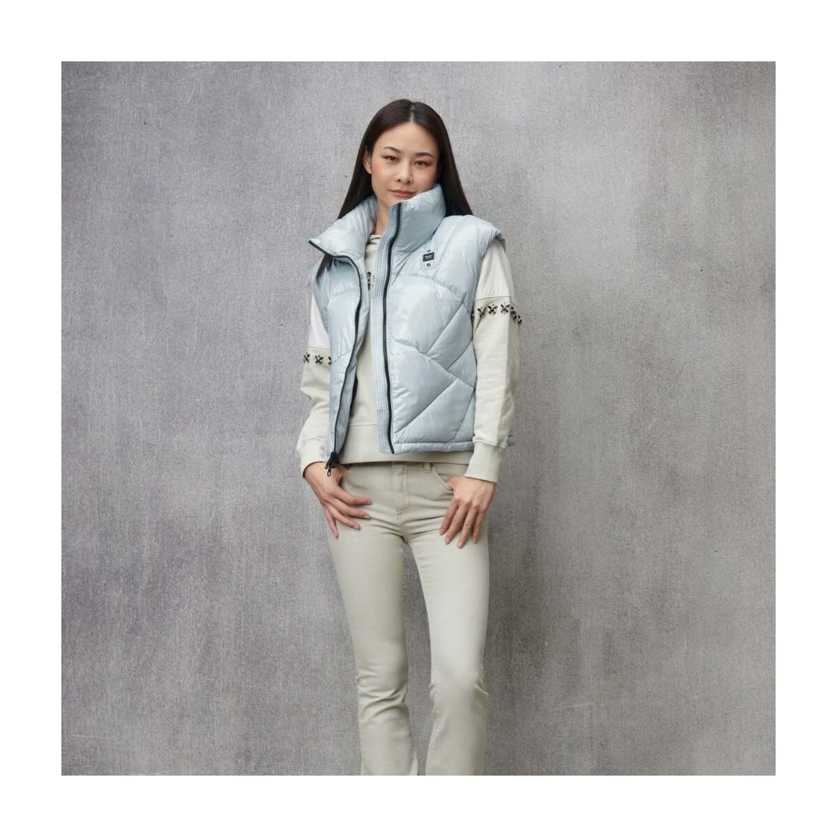 Women's Jackets Blauer Blue