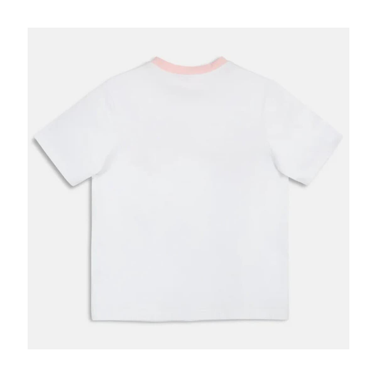 Women's T-Shirts Juicy Couture White