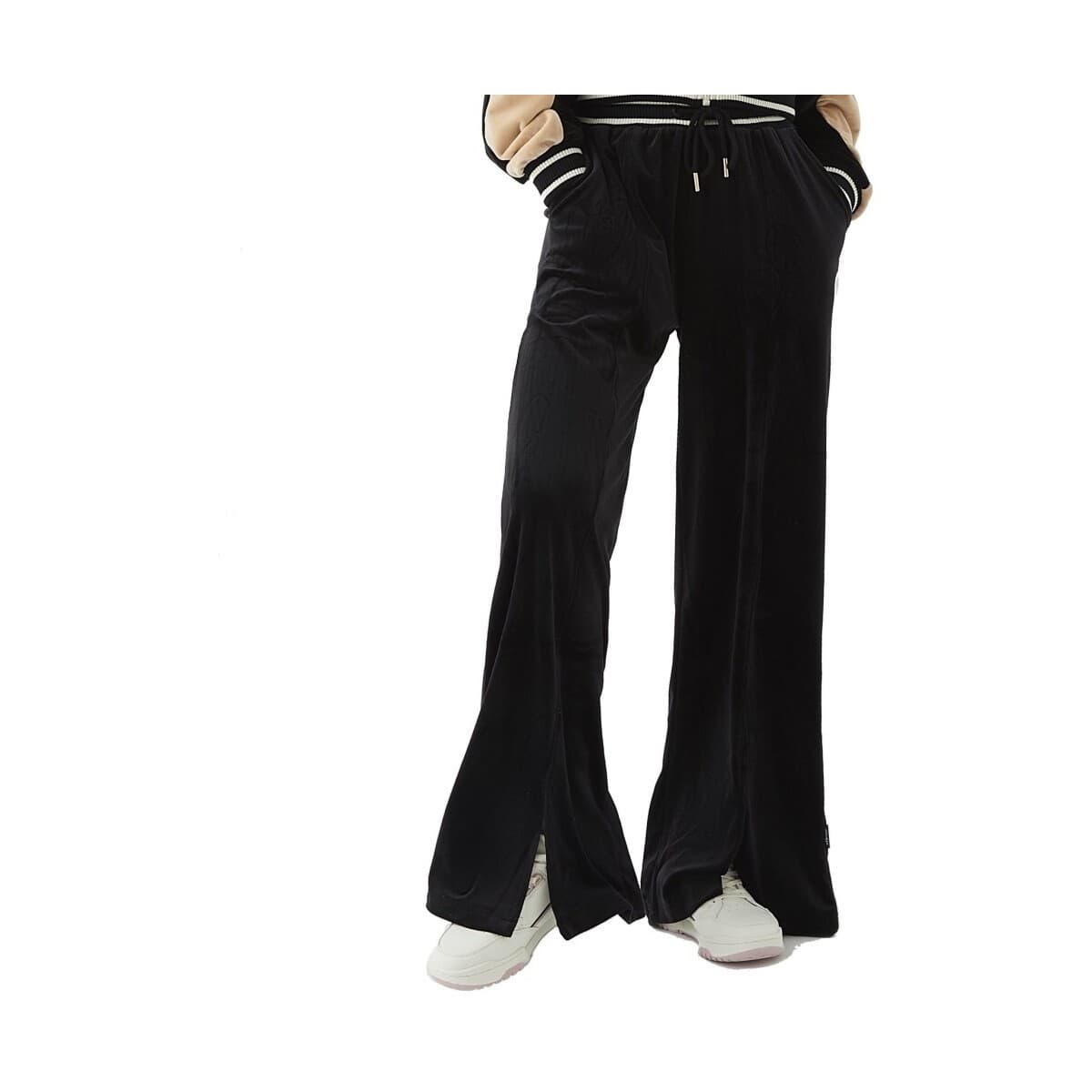 Women's Pants Ellesse Black