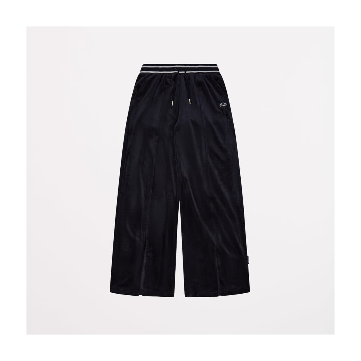Women's Pants Ellesse Black