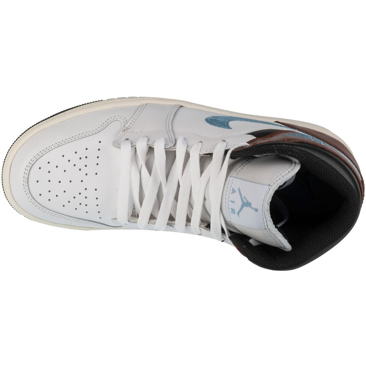 Men's Sneakers Nike White