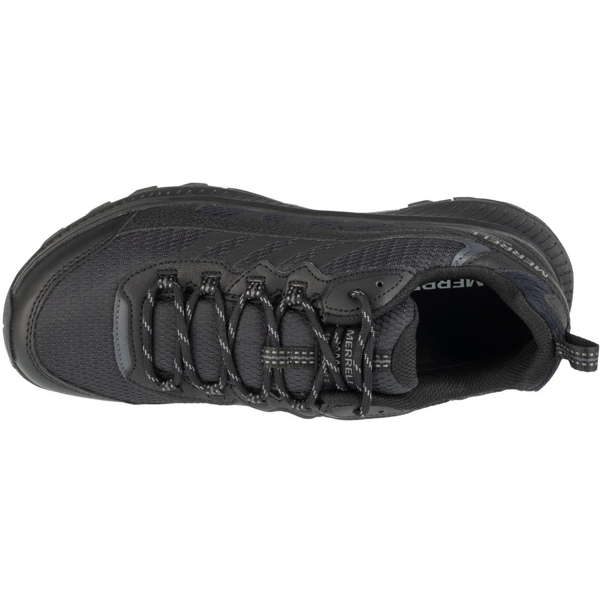 Men's Outdoor Shoes Merrell Black