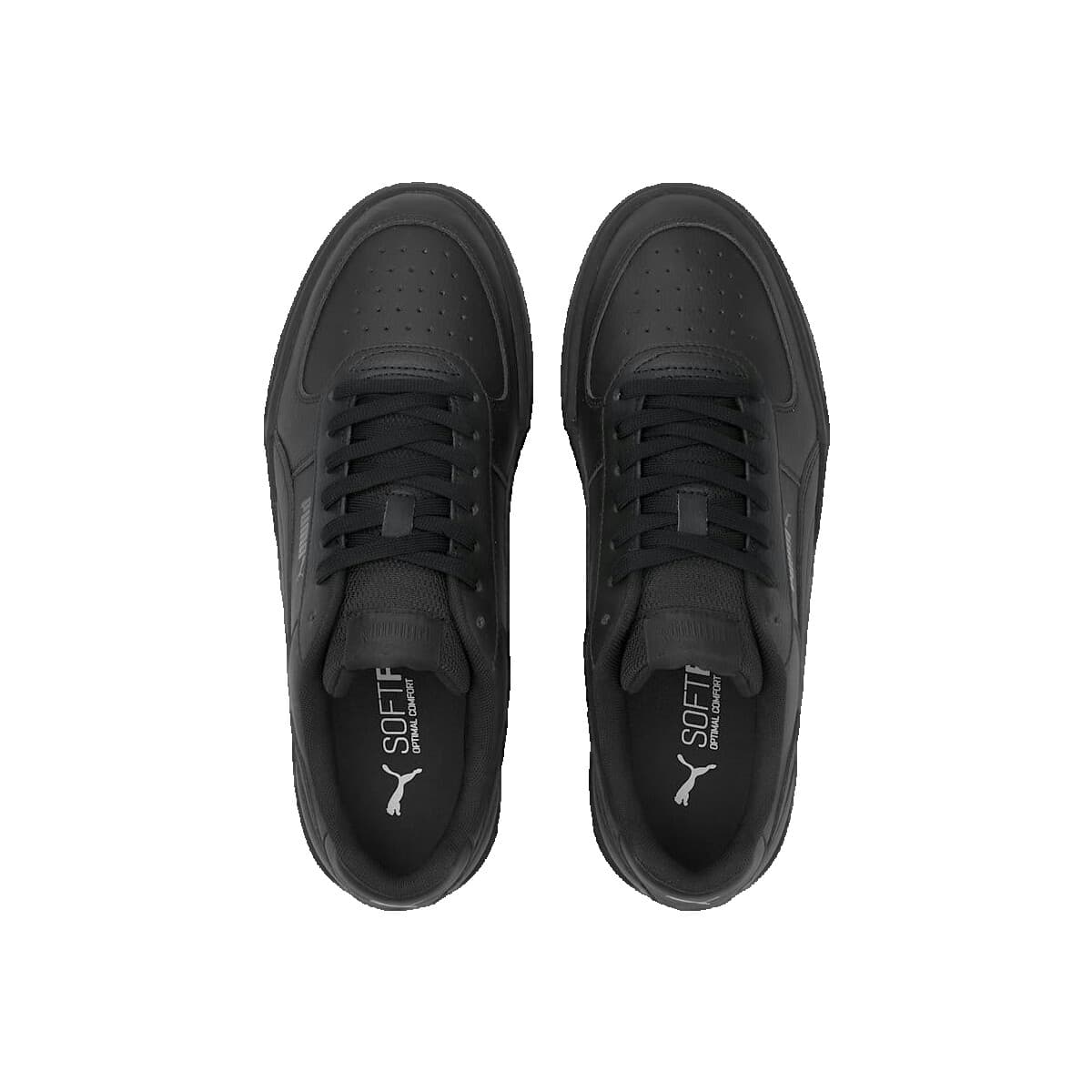 Women's Sneakers Puma Black