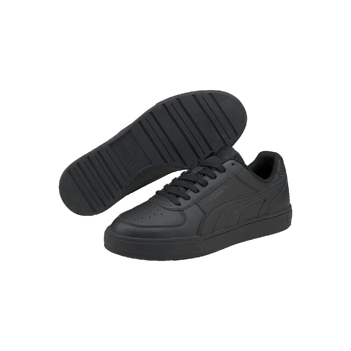 Women's Sneakers Puma Black