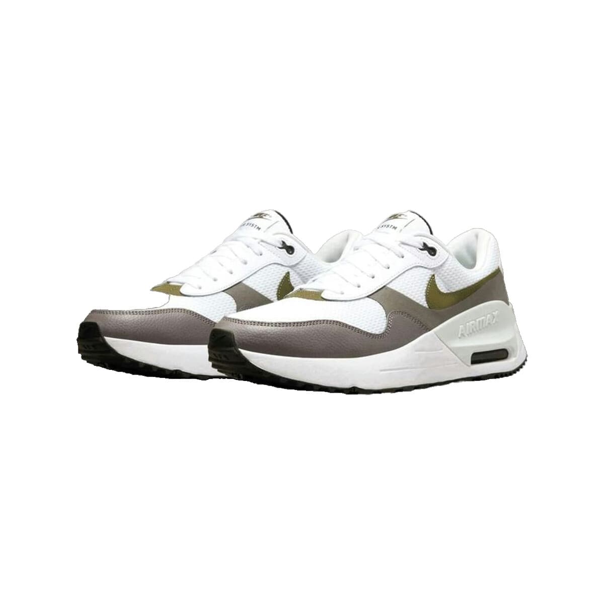 Men's Sneakers Nike White