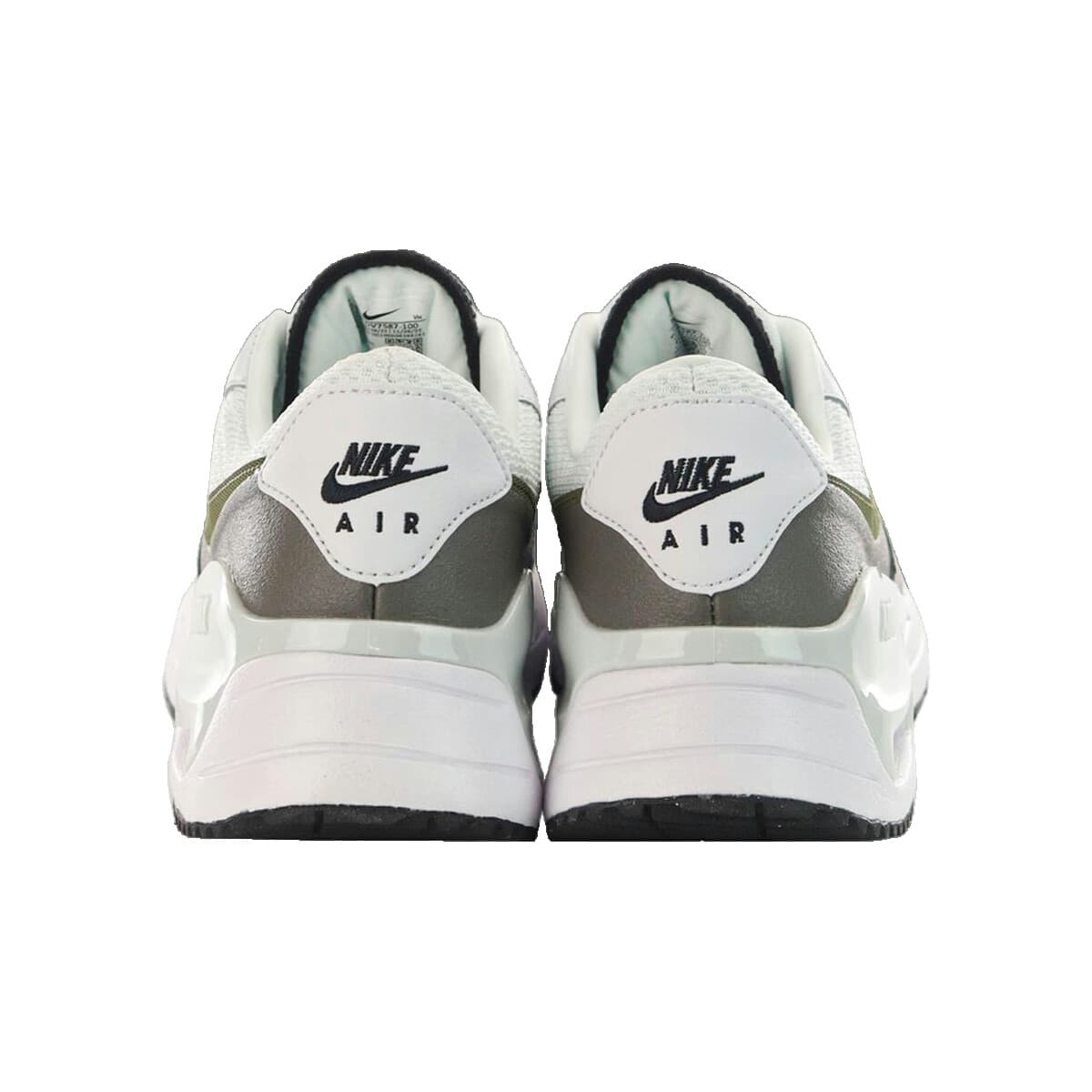Men's Sneakers Nike White