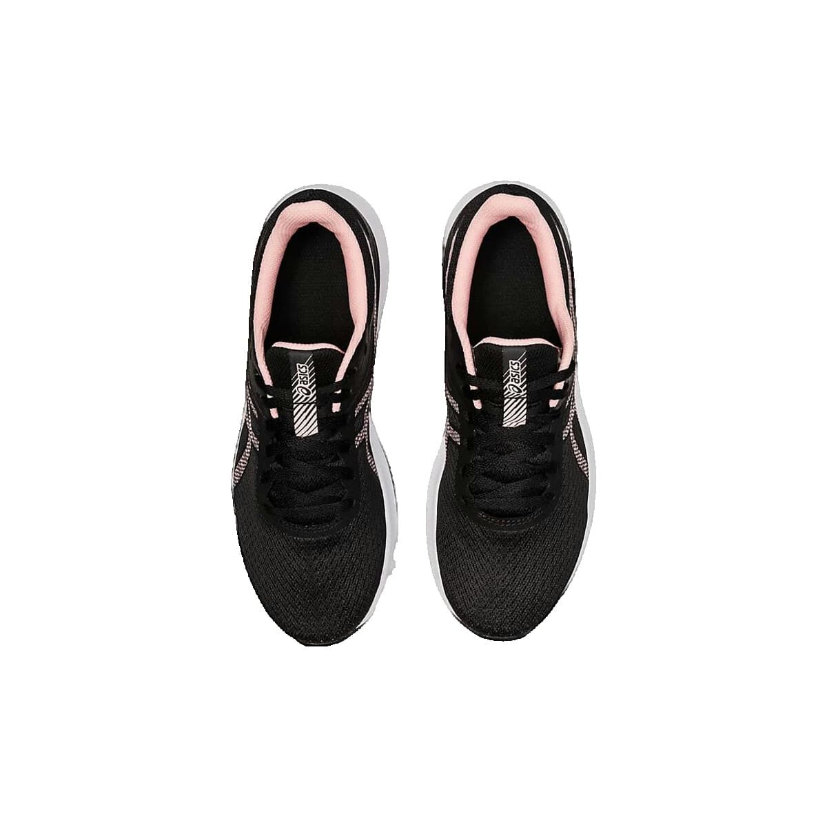 Women's Running Shoes Asics Black