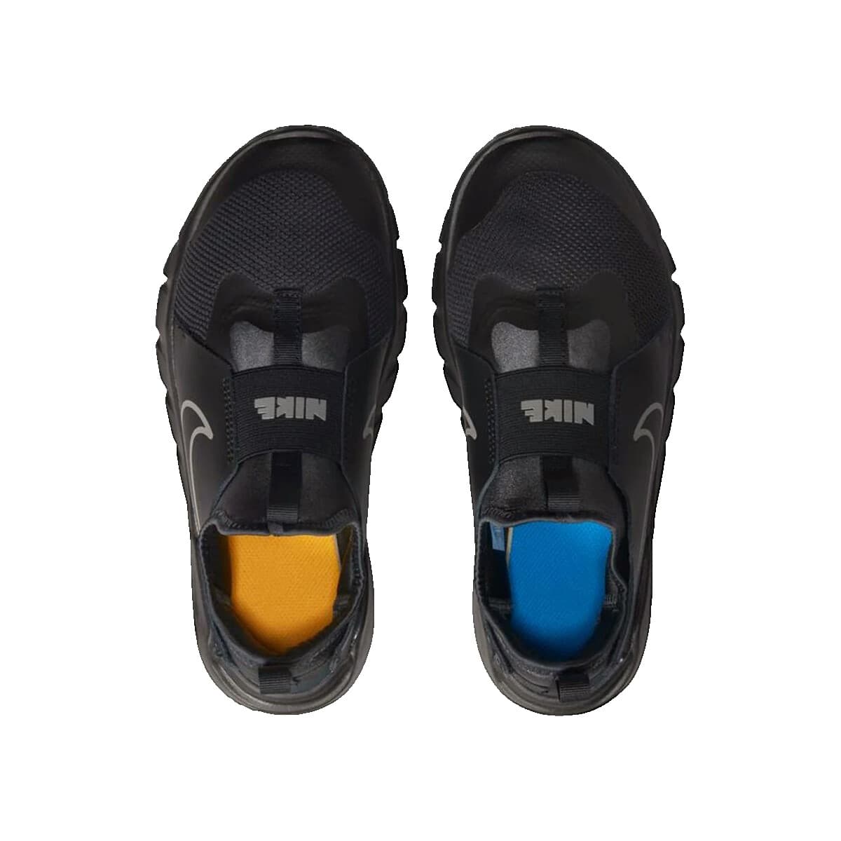 Boys' Sneakers Nike Black