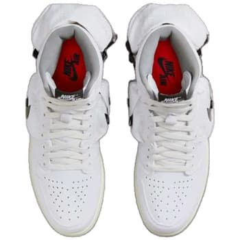 Men's Sneakers Nike White