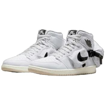 Men's Sneakers Nike White