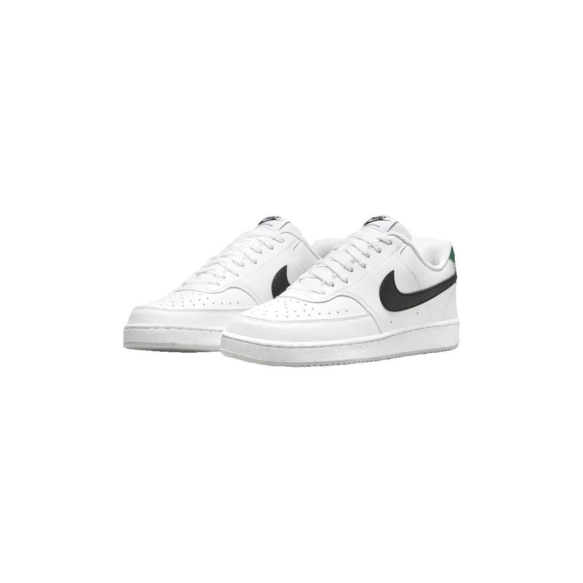 Men's Sneakers Nike Black