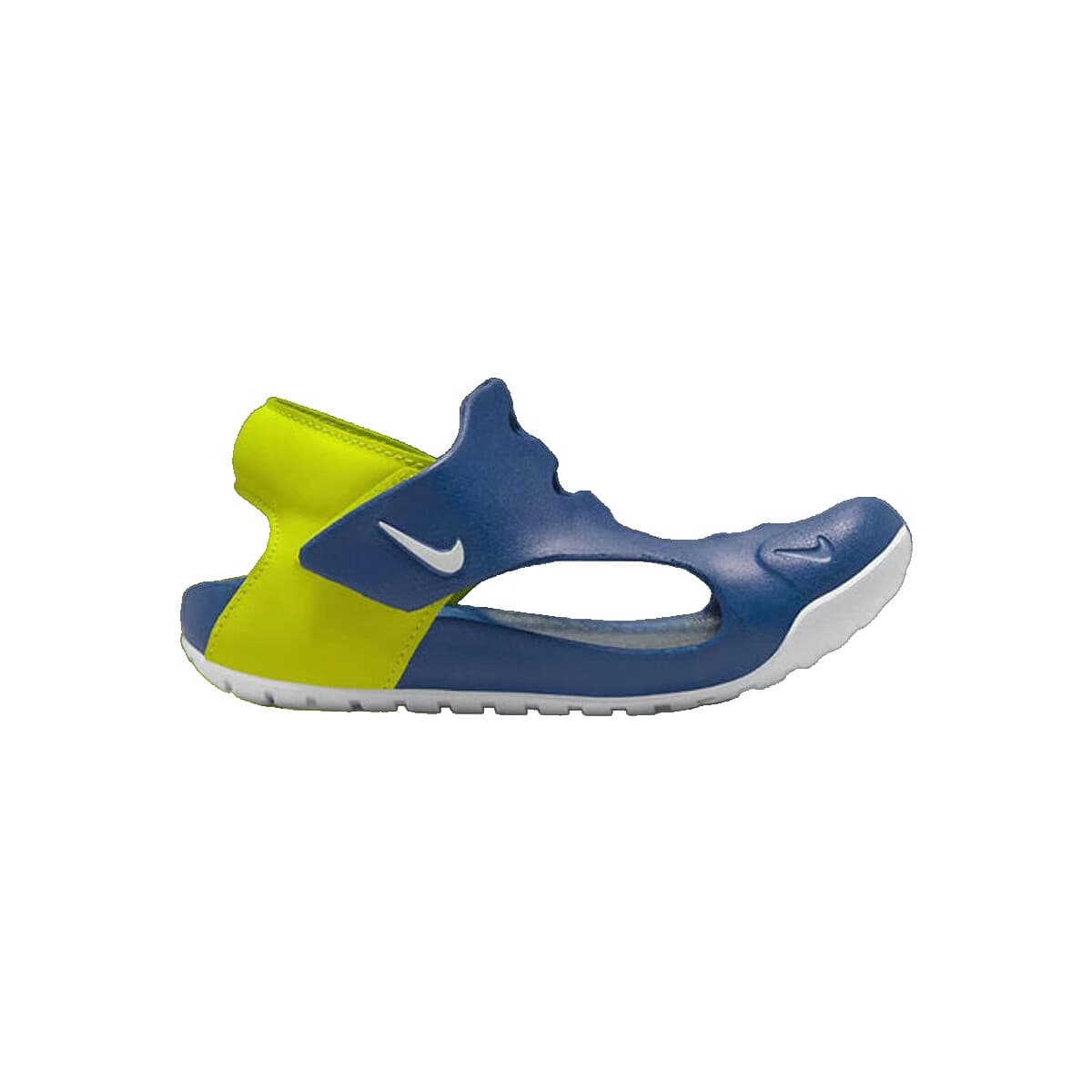 Boys' Sandals Nike Blue