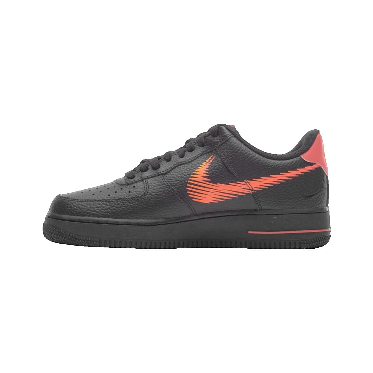 Men's Sneakers Nike Black