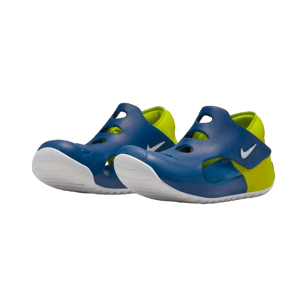 Boys' Sandals Nike Blue
