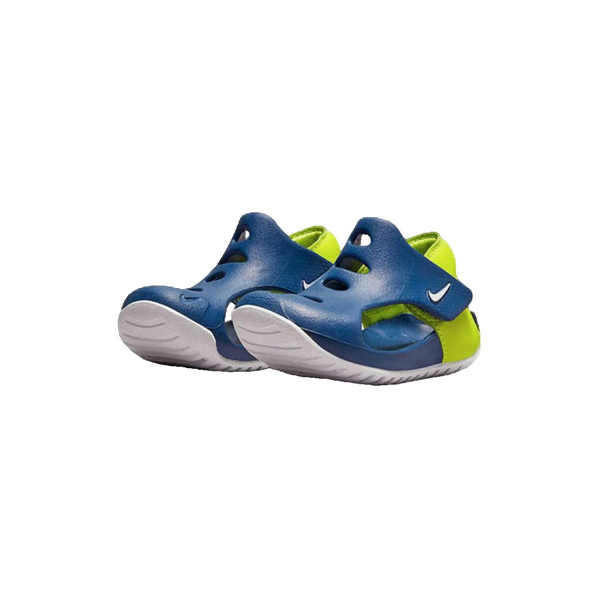 Boys' Sandals Nike Blue