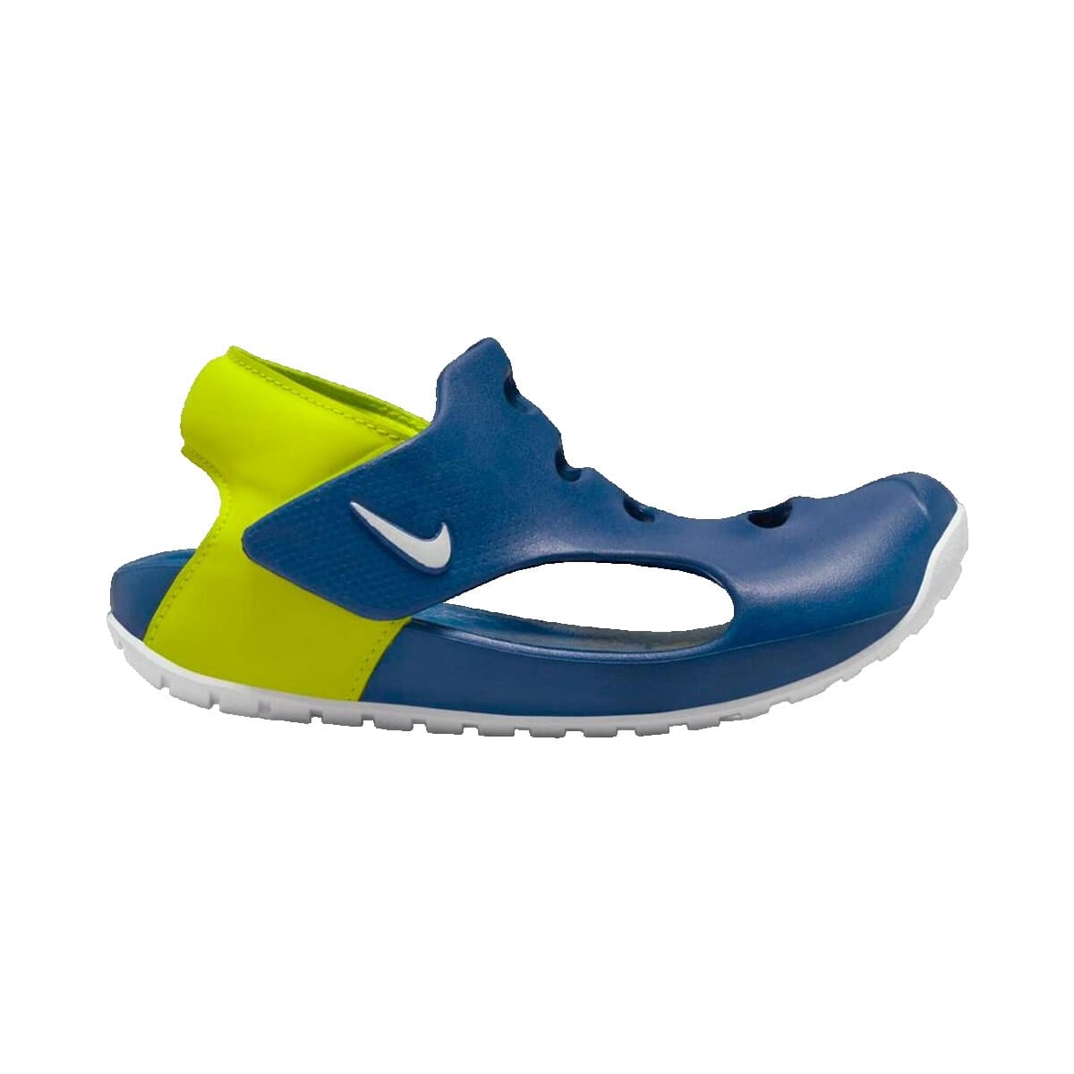 Boys' Sandals Nike Blue