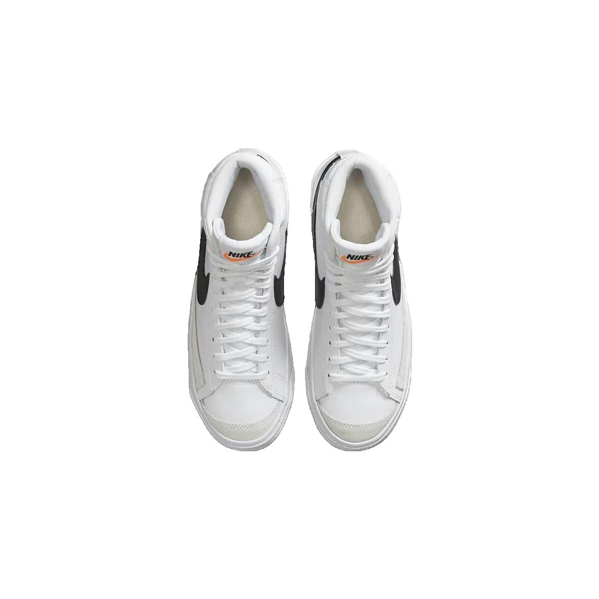 Women's Sneakers Nike White
