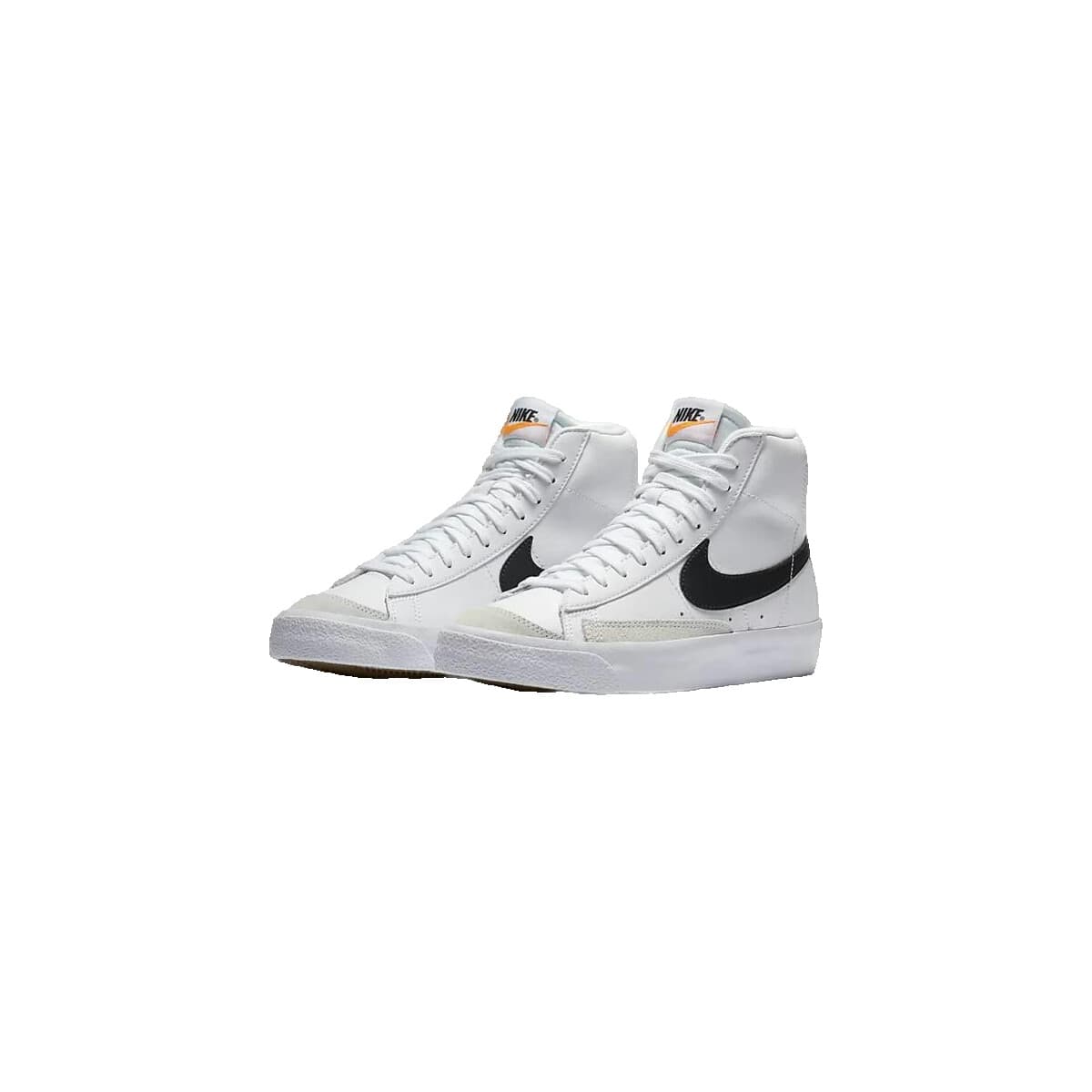 Women's Sneakers Nike White