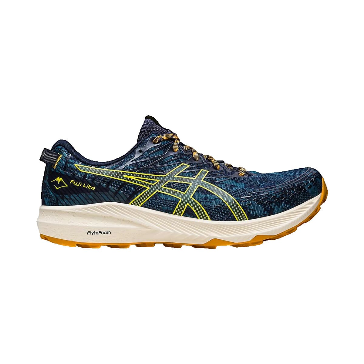 Men's Running Shoes Asics Blue