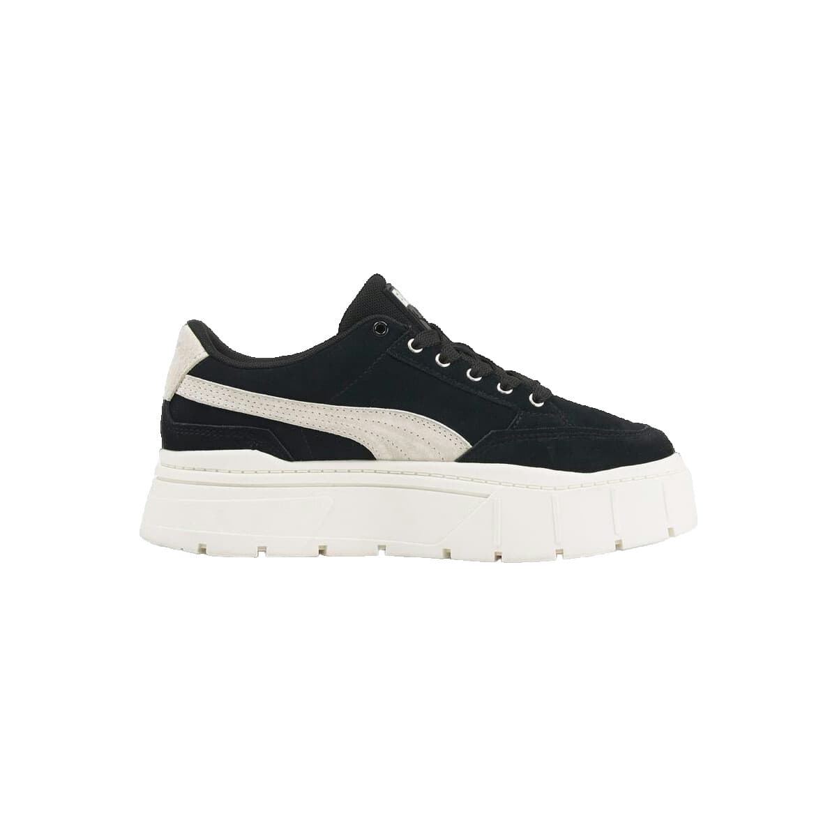 Women's Sneakers Puma Black