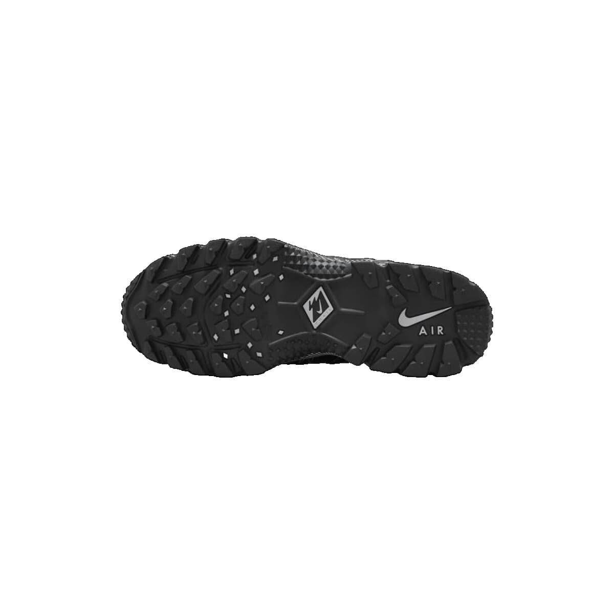 Men's Sneakers Nike Black