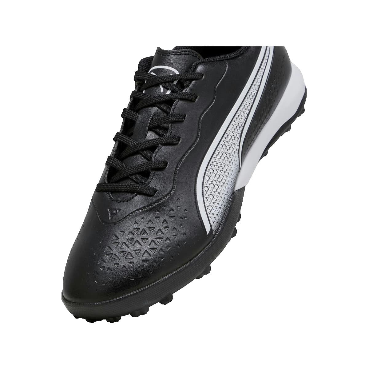 Men's Football Boots Puma Black