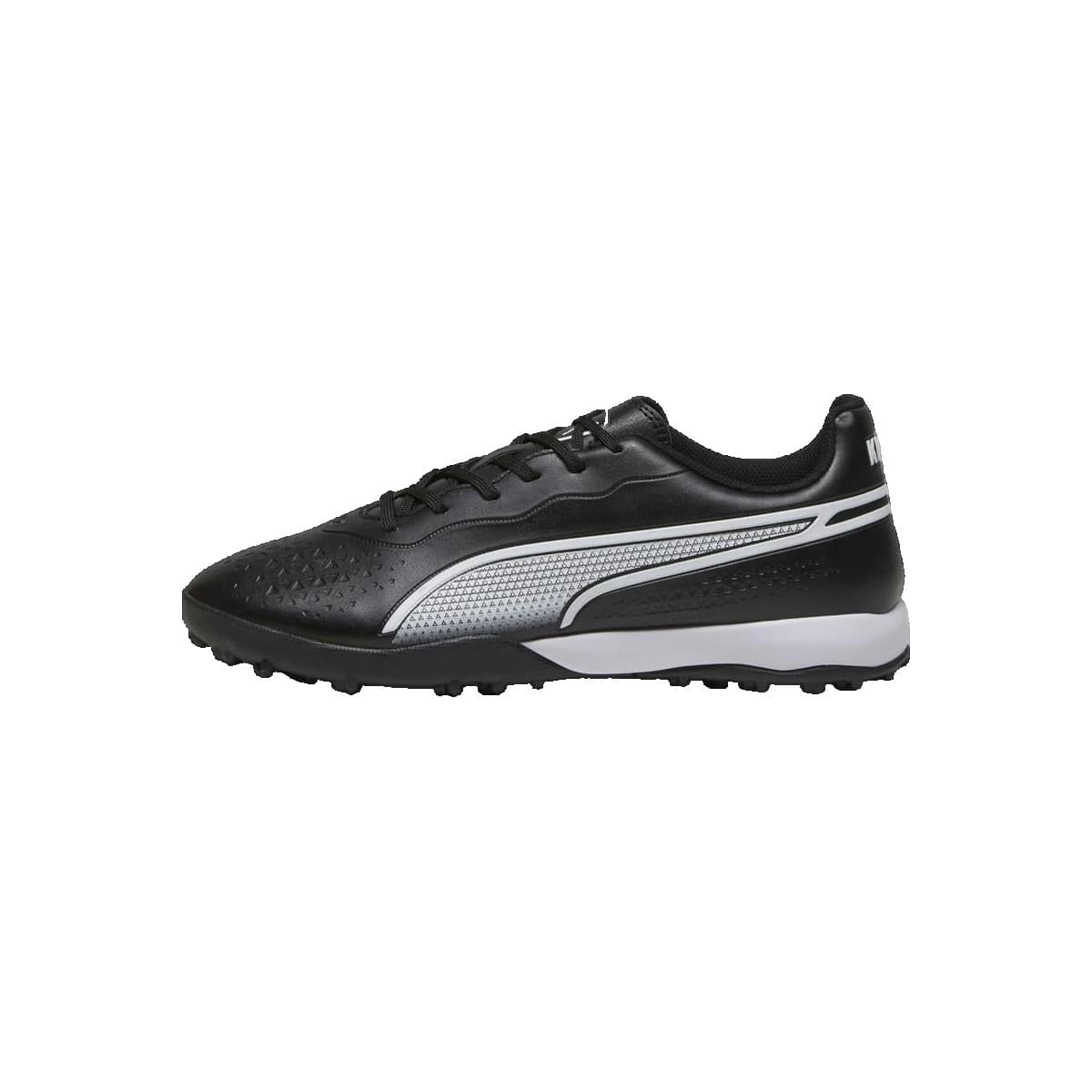 Men's Football Boots Puma Black