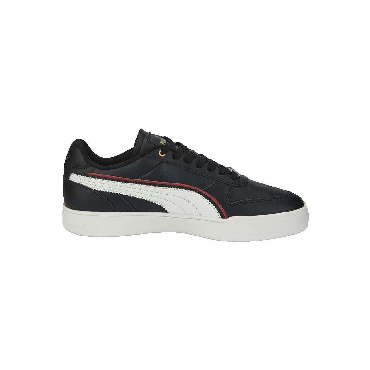 Men's Sneakers Puma Black