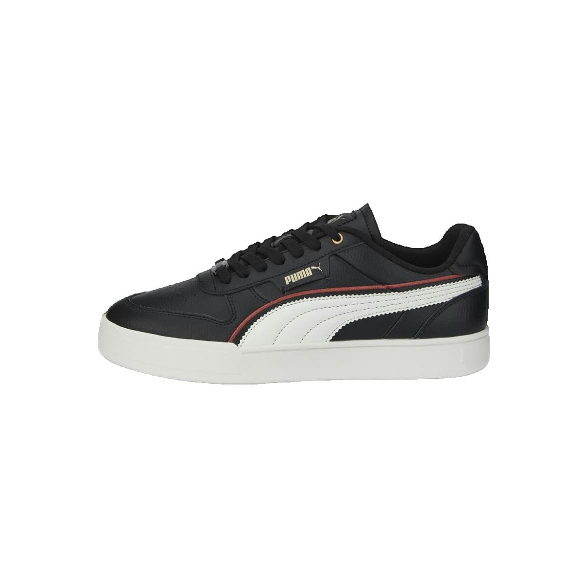 Men's Sneakers Puma Black