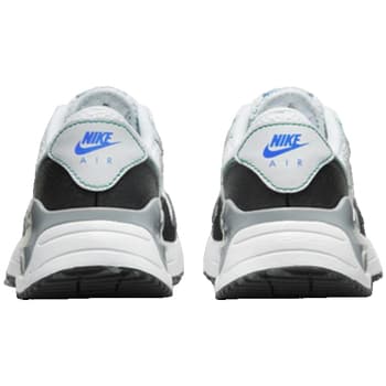 Boys' Sneakers Nike White