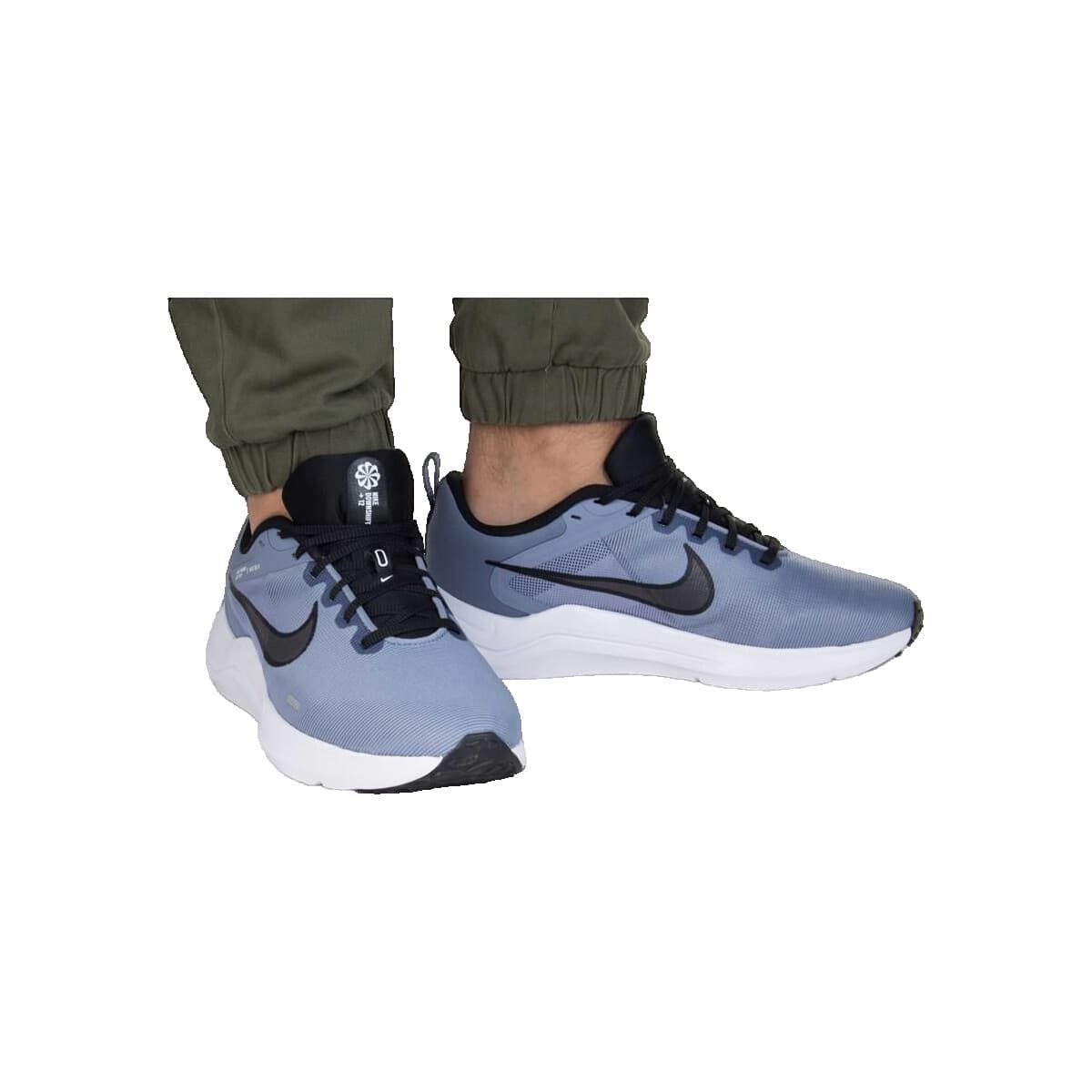 Men's Sneakers Nike Gray