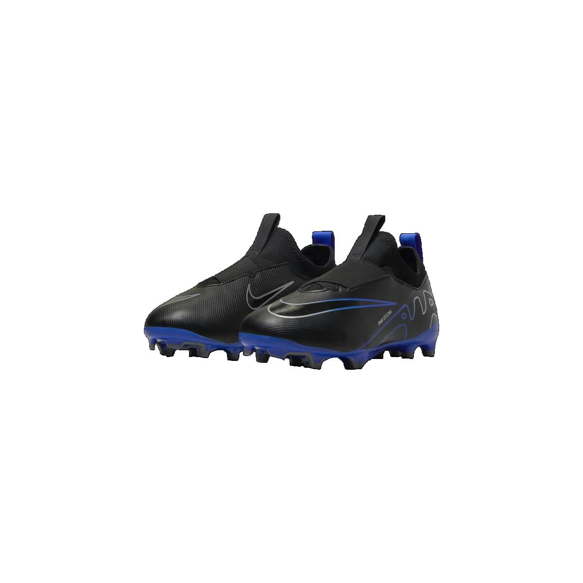 Boys' Football Boots Nike Black