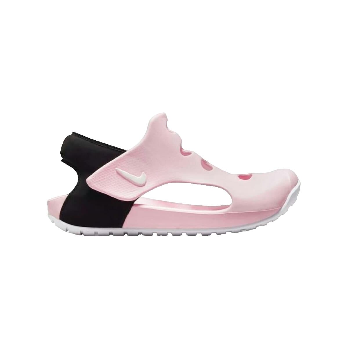 Girls' Sandals Nike Pink