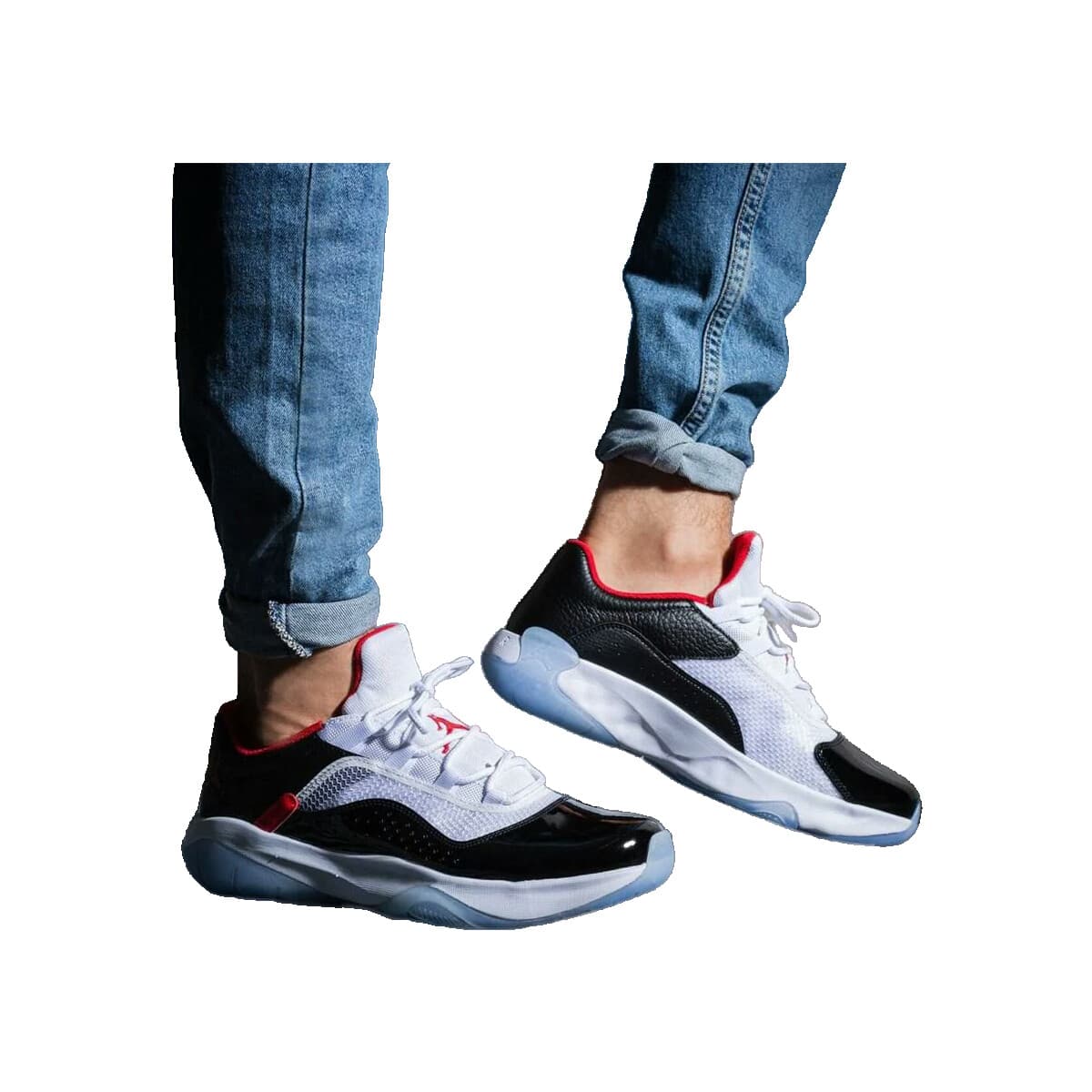 Men's Sneakers Nike Black