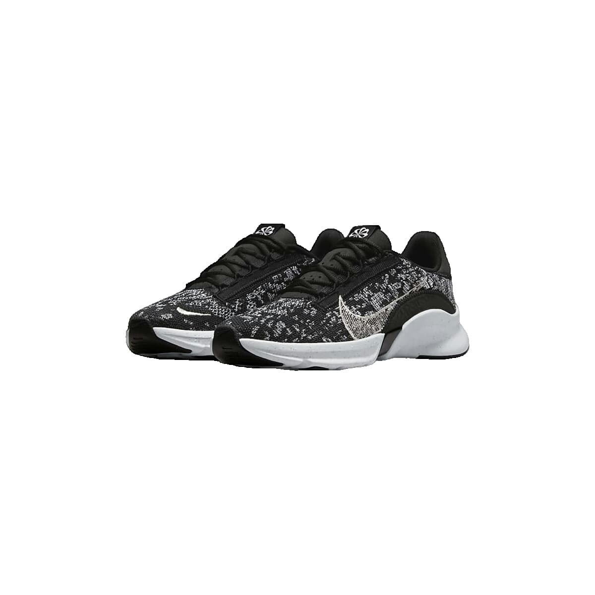 Men's Running Shoes Nike Black