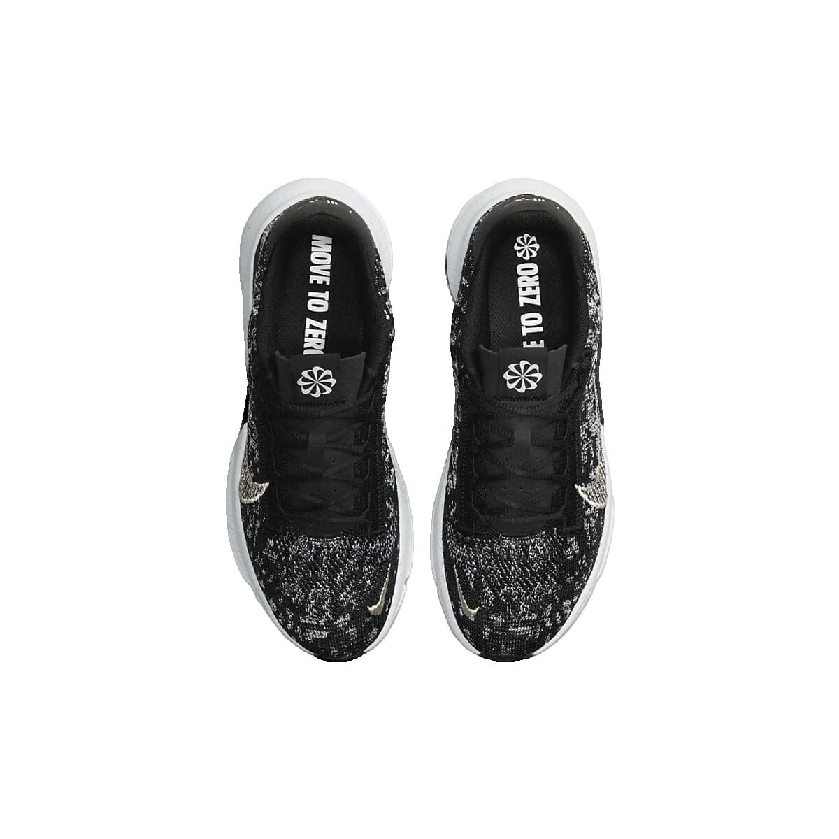 Men's Running Shoes Nike Black