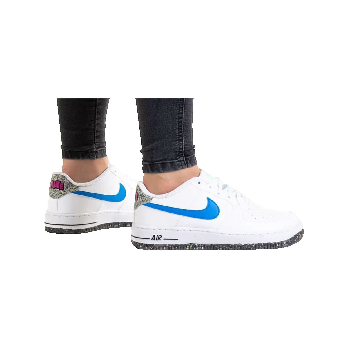 Women's Sneakers Nike White