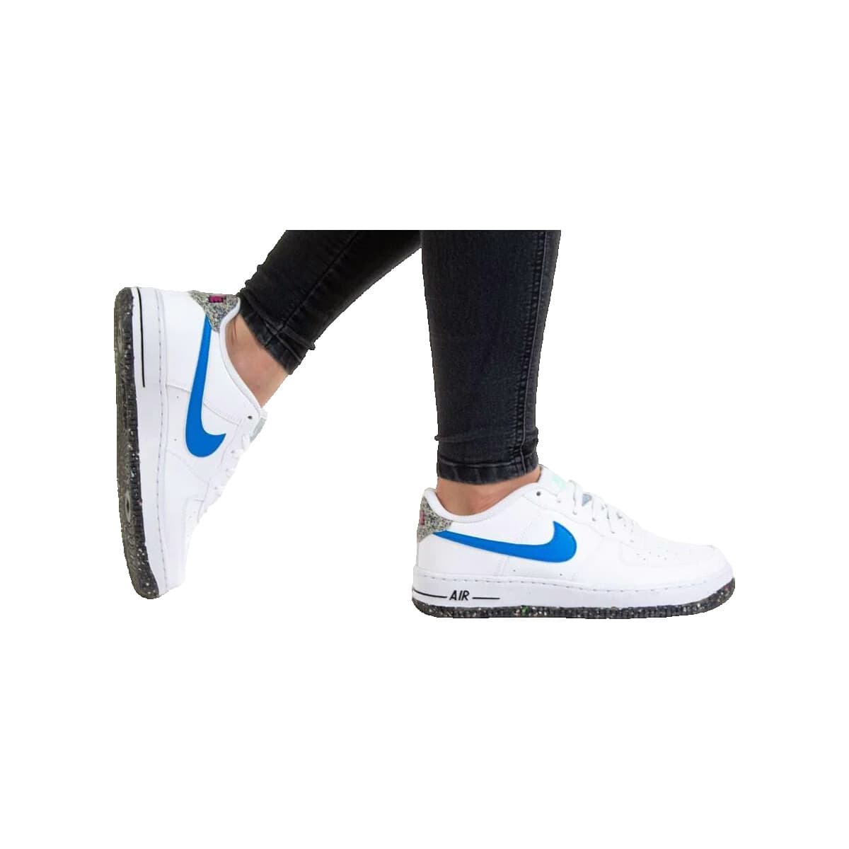 Women's Sneakers Nike White