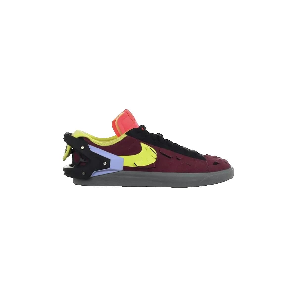 Xαμηλά Sneakers Nike X Acrnm Blazer Low