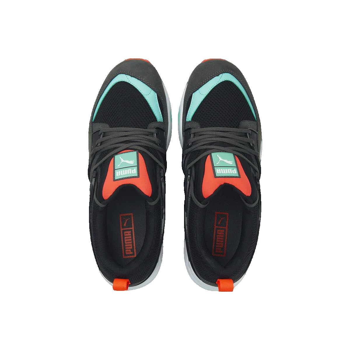 Men's Sneakers Puma Black