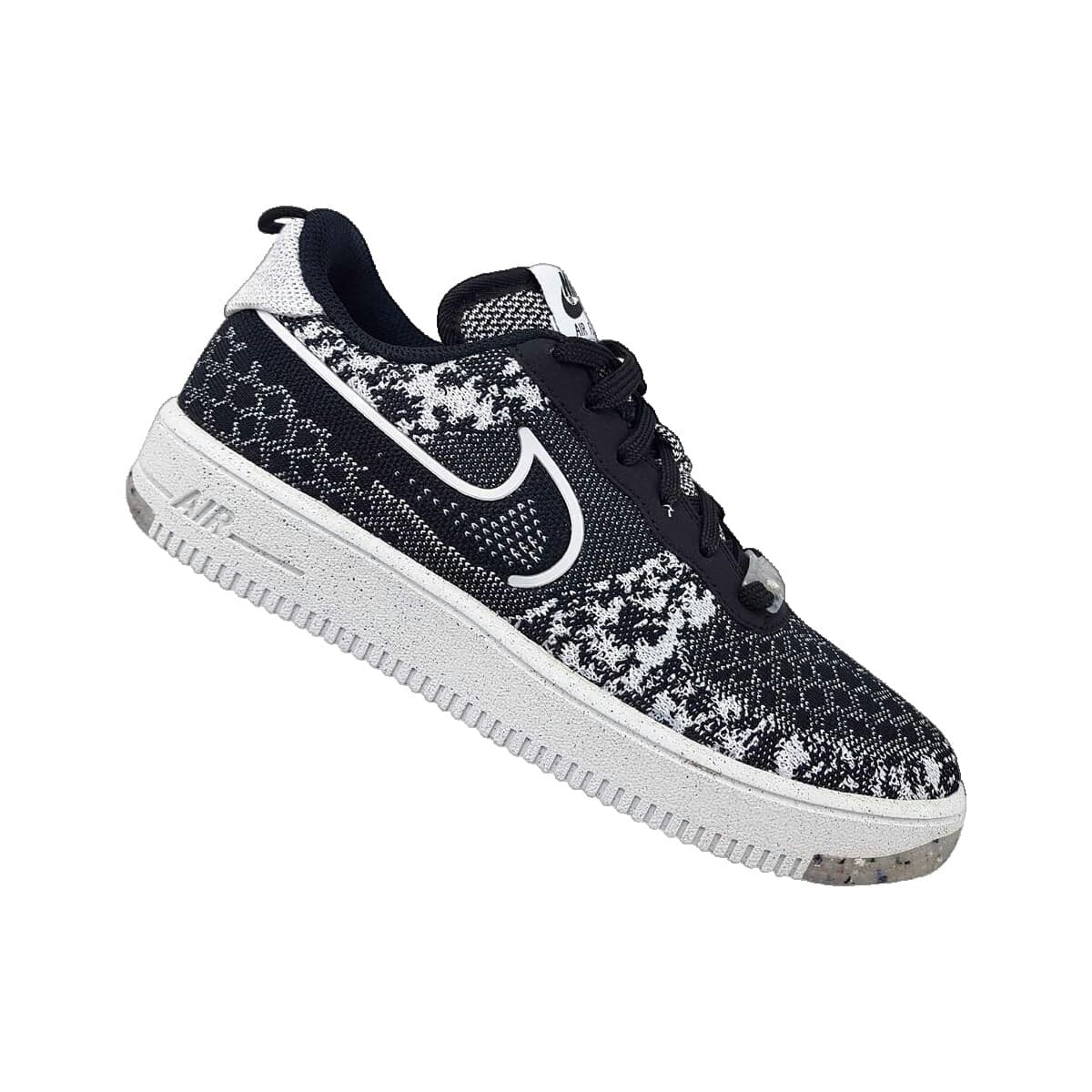 Men's Sneakers Nike Black