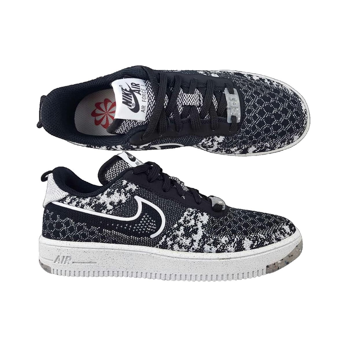 Men's Sneakers Nike Black