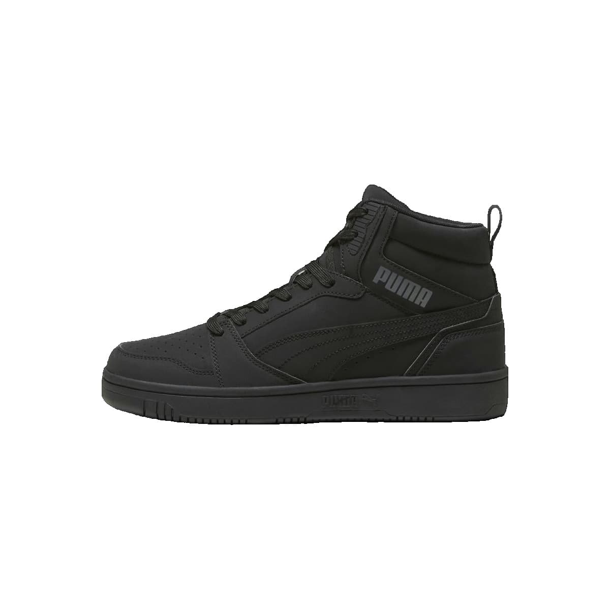 Women's Sneakers Puma Black