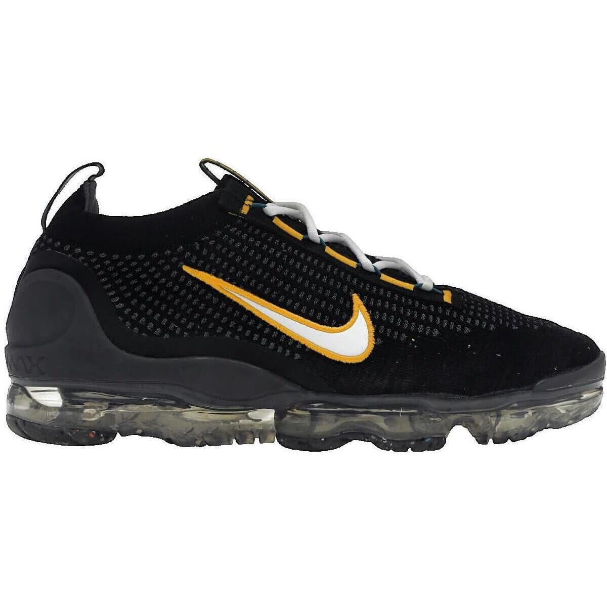 Men's Sneakers Nike Black