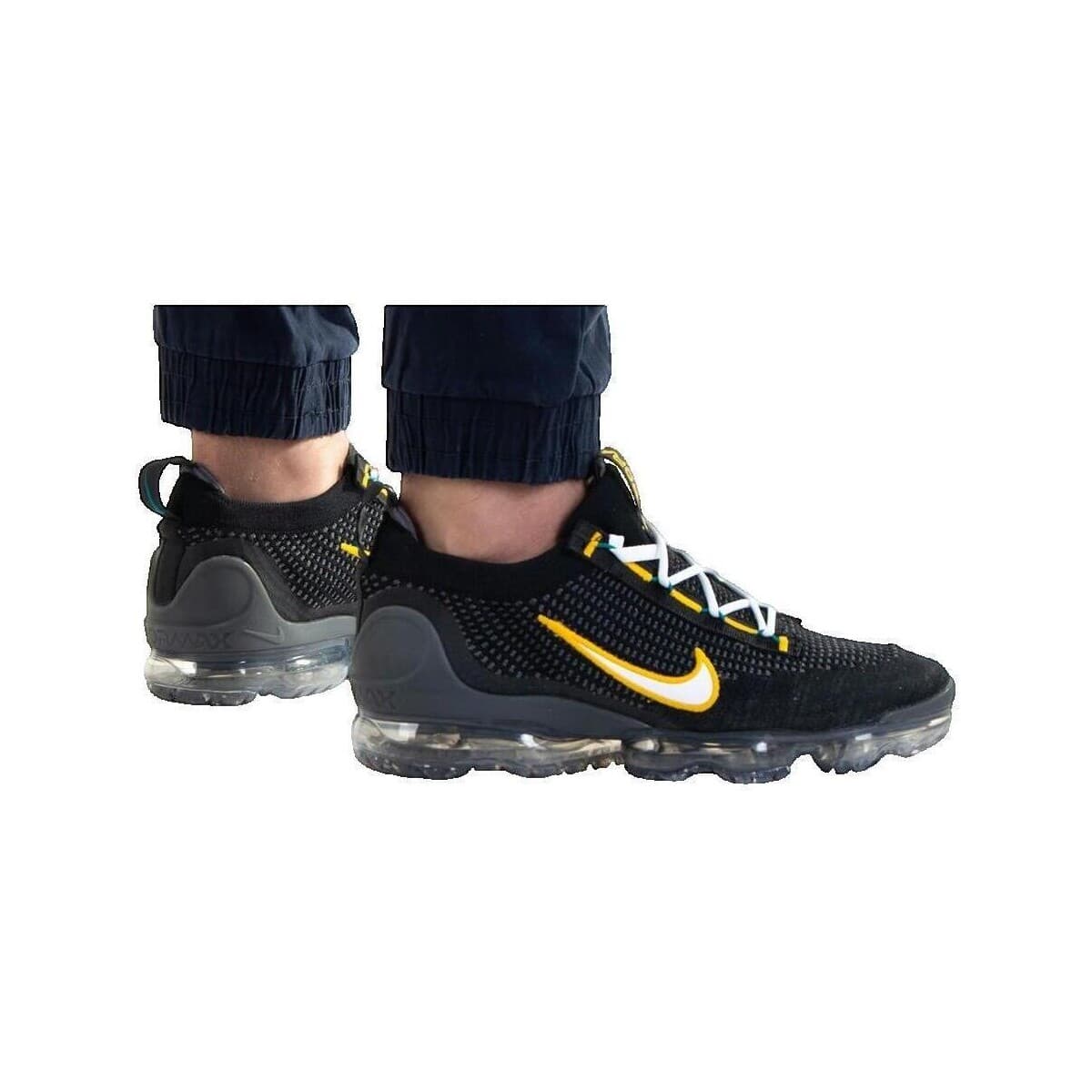 Men's Sneakers Nike Black